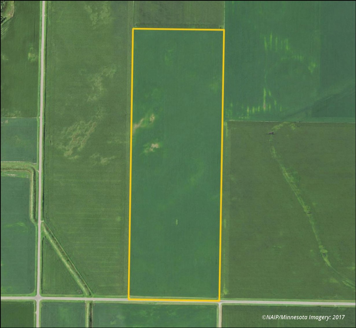 Image for Closed - Martin Co., MN - 120.00 Ac., ml (190-0268-01)