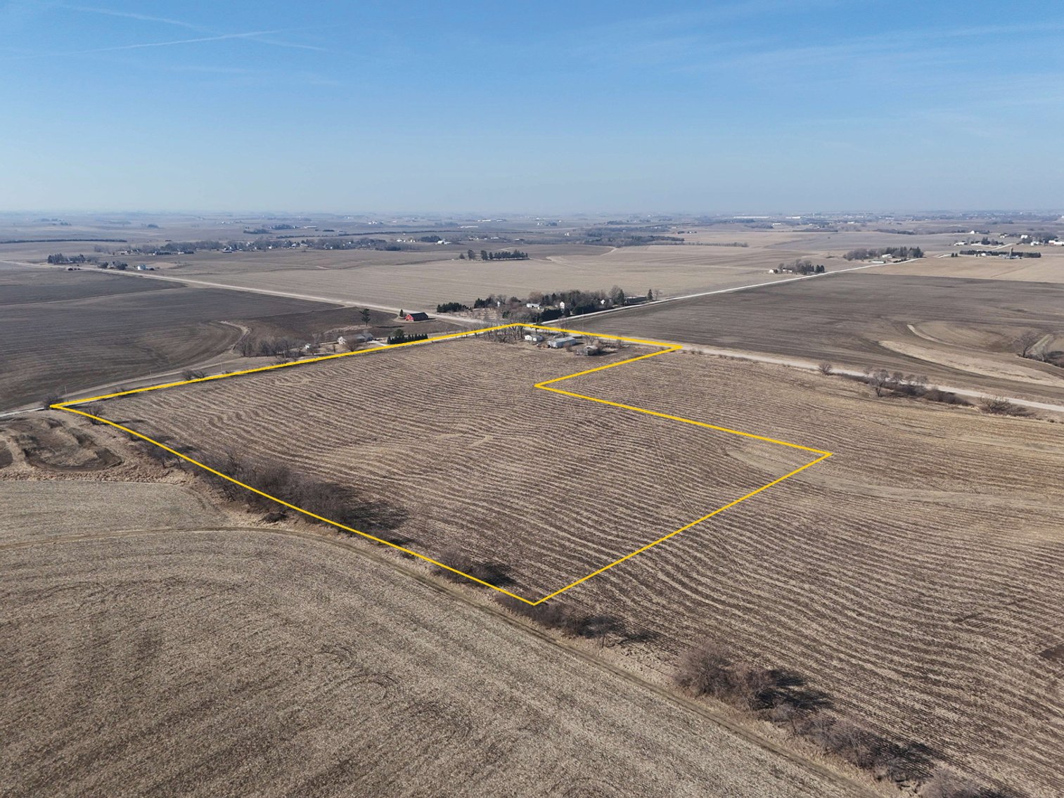 Image for Closed - Cedar Co., IA - 30.04 Ac., m/l (010-2955-02)
