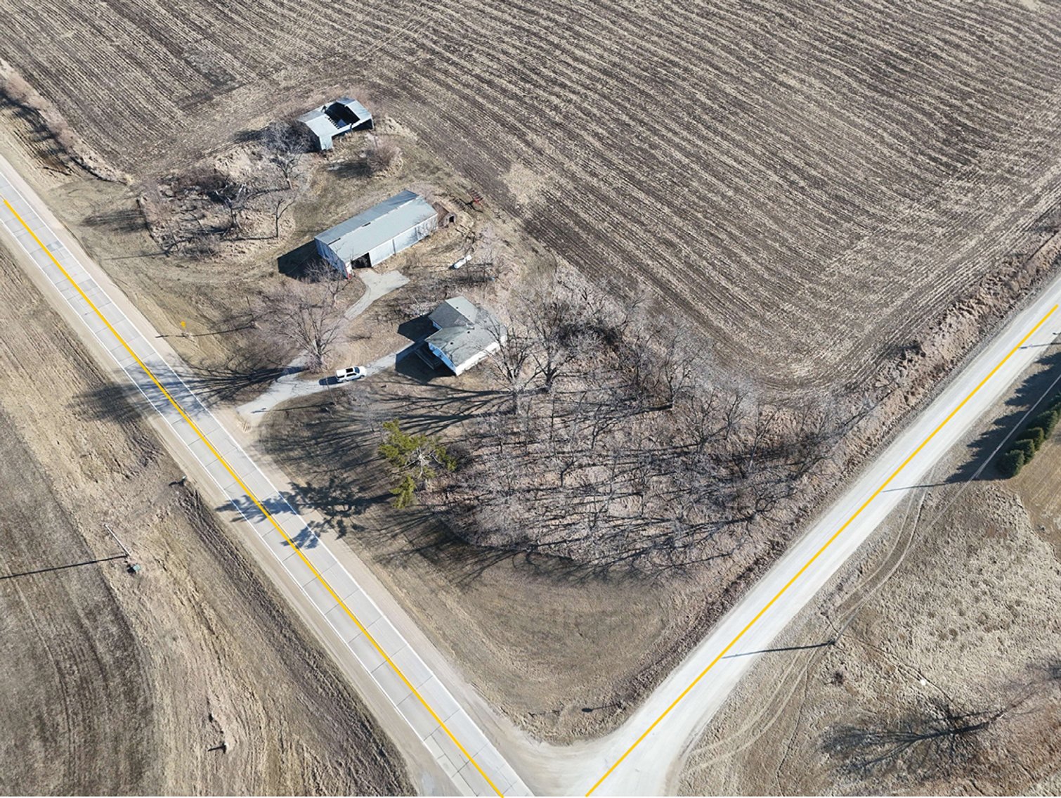 Image for Closed - Cedar Co., IA - 30.04 Ac., m/l (010-2955-02)