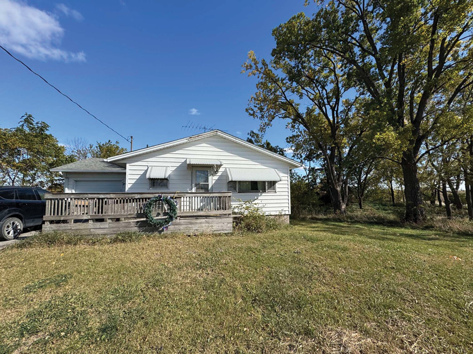 Image for Closed - Cedar Co., IA - 30.04 Ac., m/l (010-2955-02)