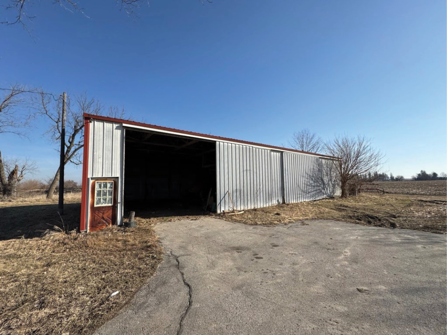 Image for Closed - Cedar Co., IA - 30.04 Ac., m/l (010-2955-02)