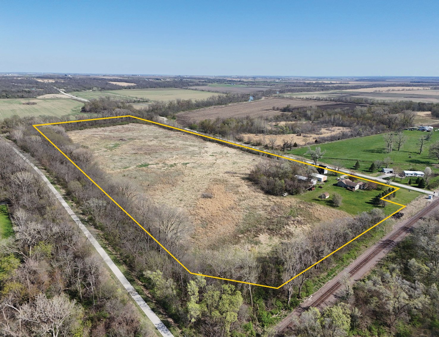 Image for Closed - Story Co., IA - 32.64 Ac., m/l (000-3752-01)