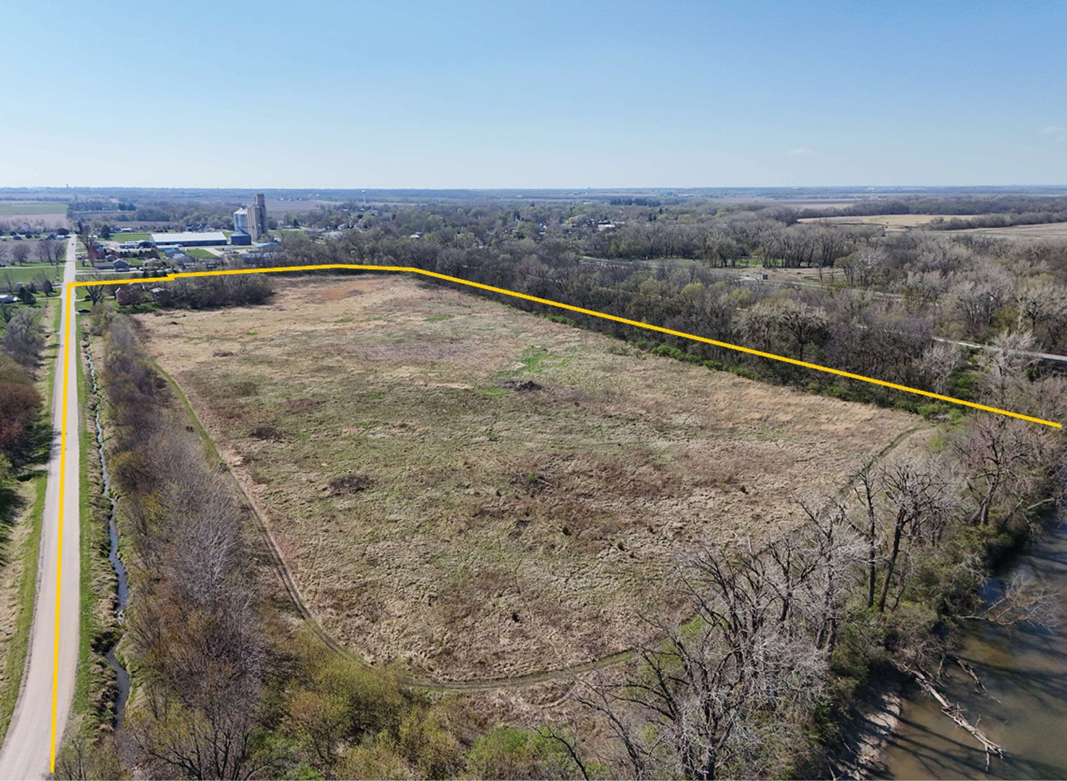 Image for Closed - Story Co., IA - 32.64 Ac., m/l (000-3752-01)