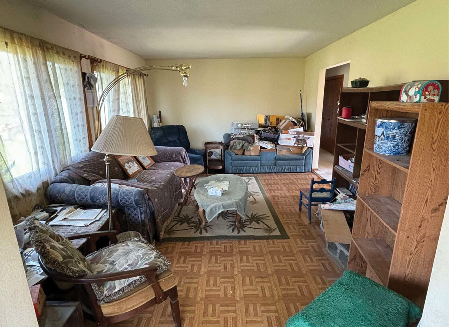 Image for Closed - Story Co., IA - 32.64 Ac., m/l (000-3752-01)