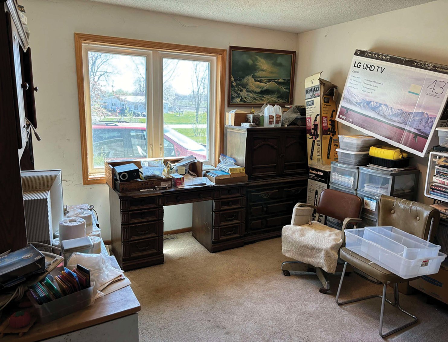 Image for Closed - Story Co., IA - 32.64 Ac., m/l (000-3752-01)