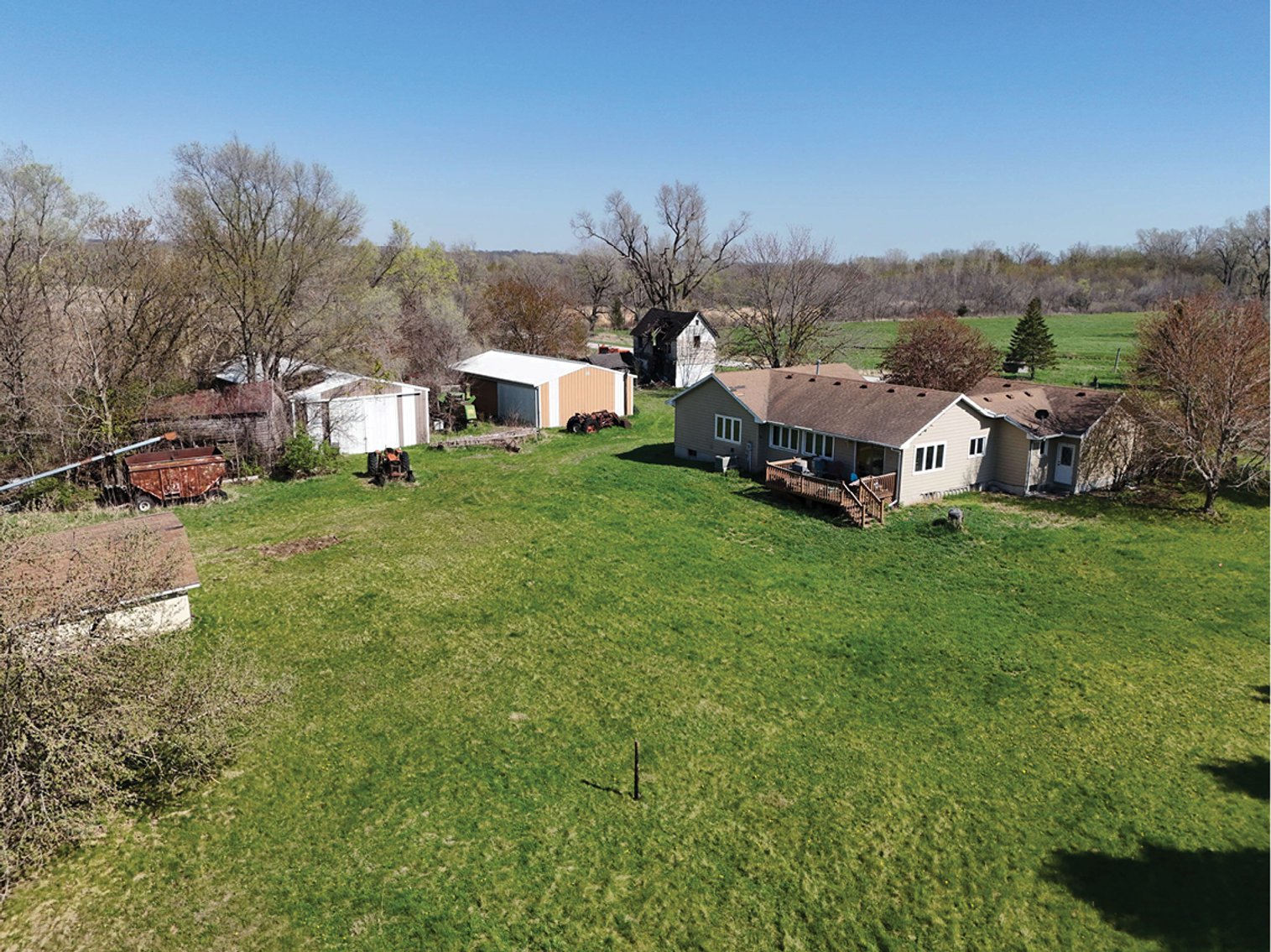 Image for Closed - Story Co., IA - 32.64 Ac., m/l (000-3752-01)
