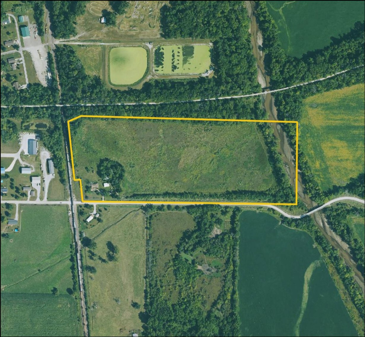 Image for Closed - Story Co., IA - 32.64 Ac., m/l (000-3752-01)