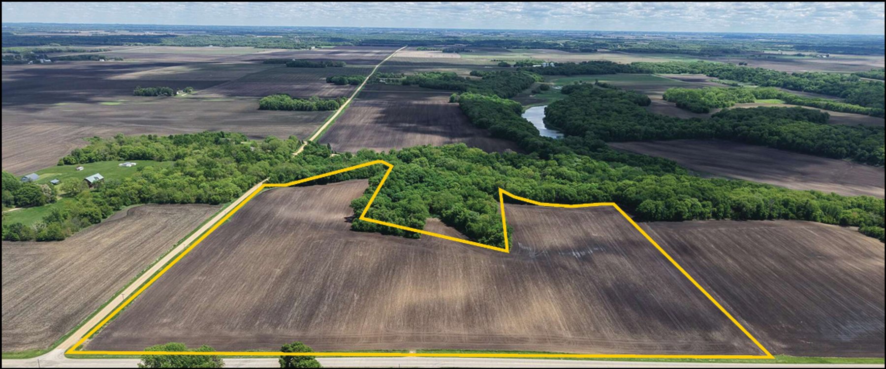 Image for Closed - Blue Earth Co., MN - 145.29 Ac., ml (190-0272)