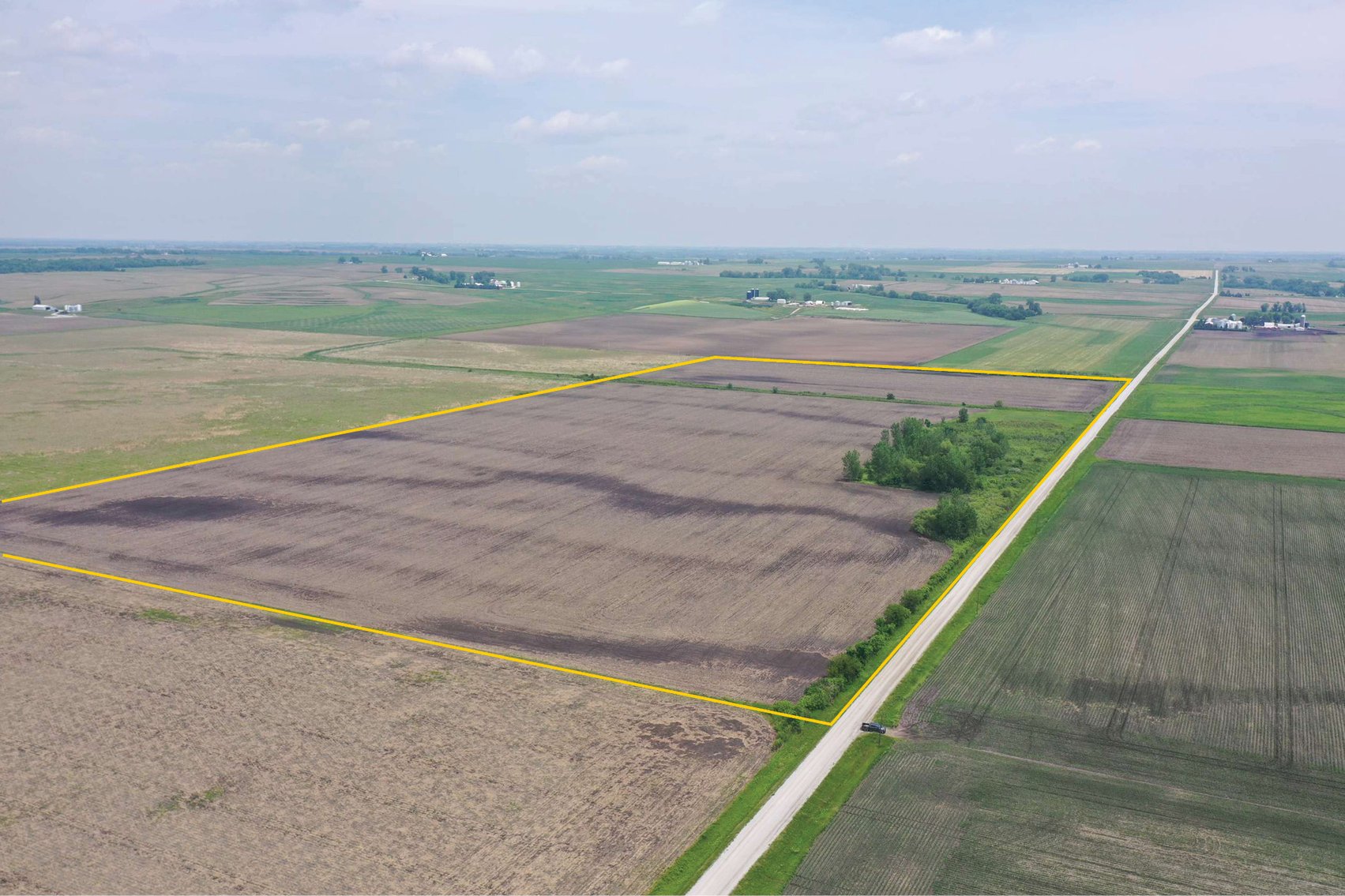 Image for Closed - Polk Co., IA - 78.00 Ac., m/l (000-4049-07)
