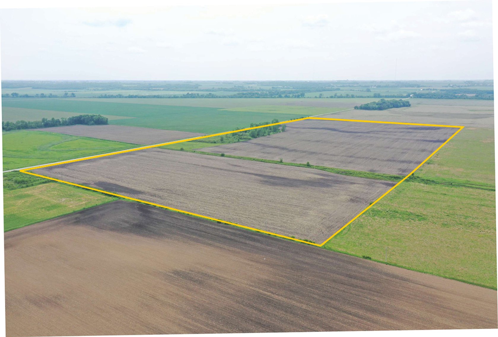 Image for Closed - Polk Co., IA - 78.00 Ac., m/l (000-4049-07)