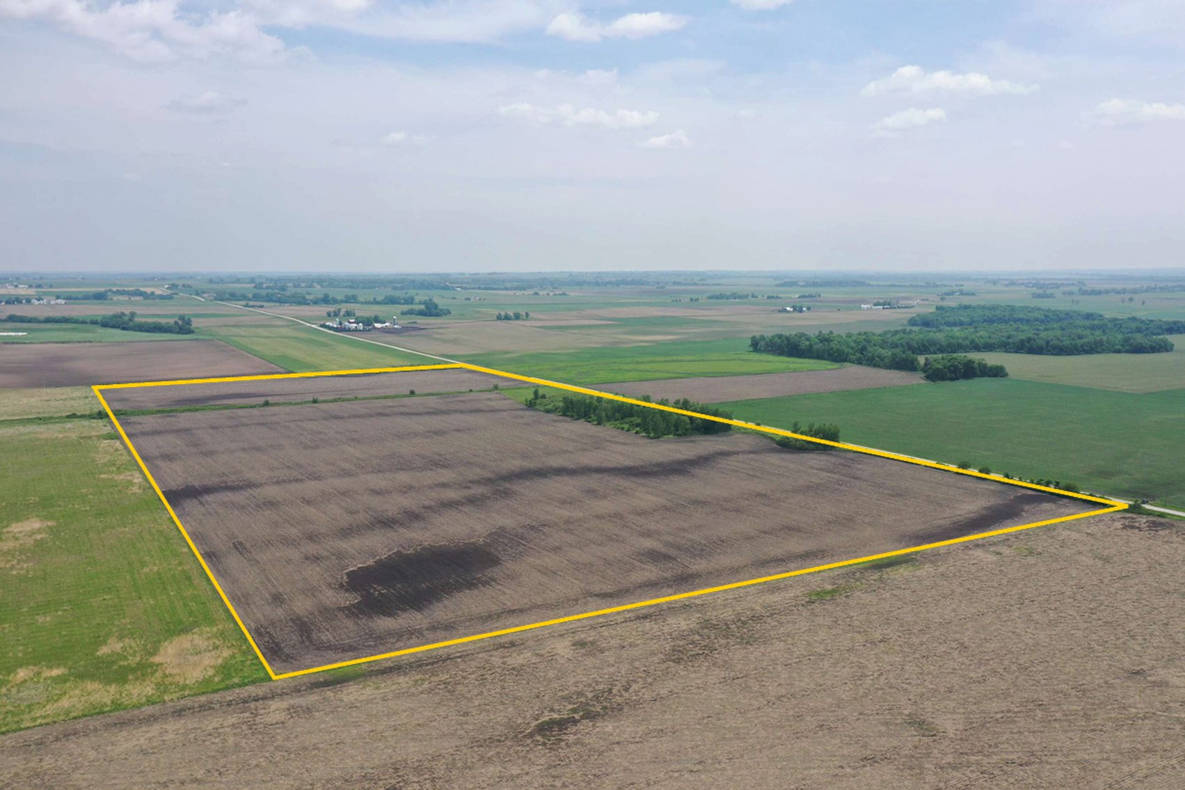 Image for Closed - Polk Co., IA - 78.00 Ac., m/l (000-4049-07)