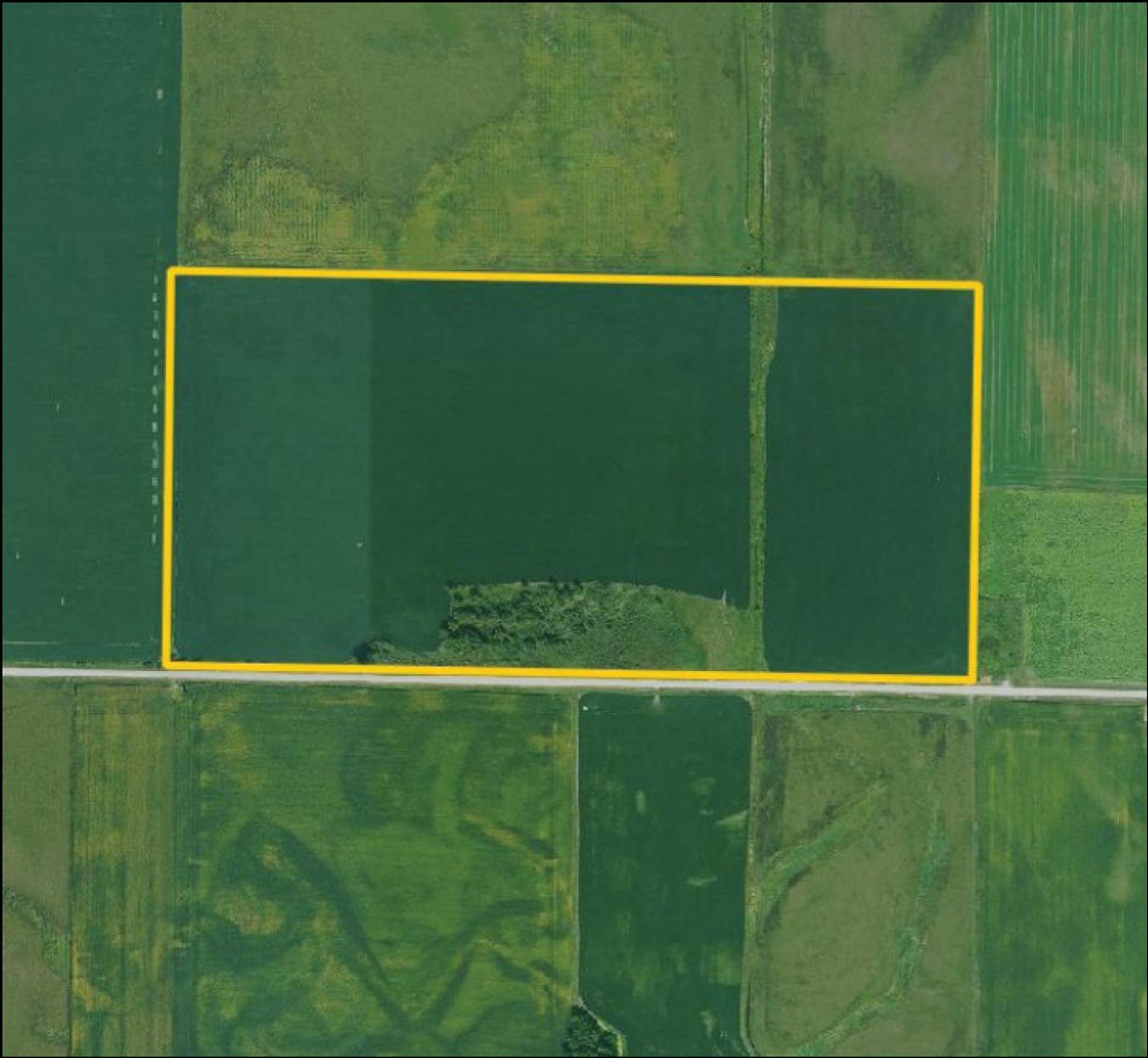 Image for Closed - Polk Co., IA - 78.00 Ac., m/l (000-4049-07)