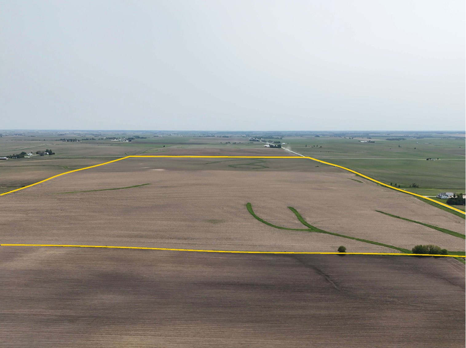 Image for Closed - Delaware Co., IA - 240.00 Ac., ml (010-3077-01)