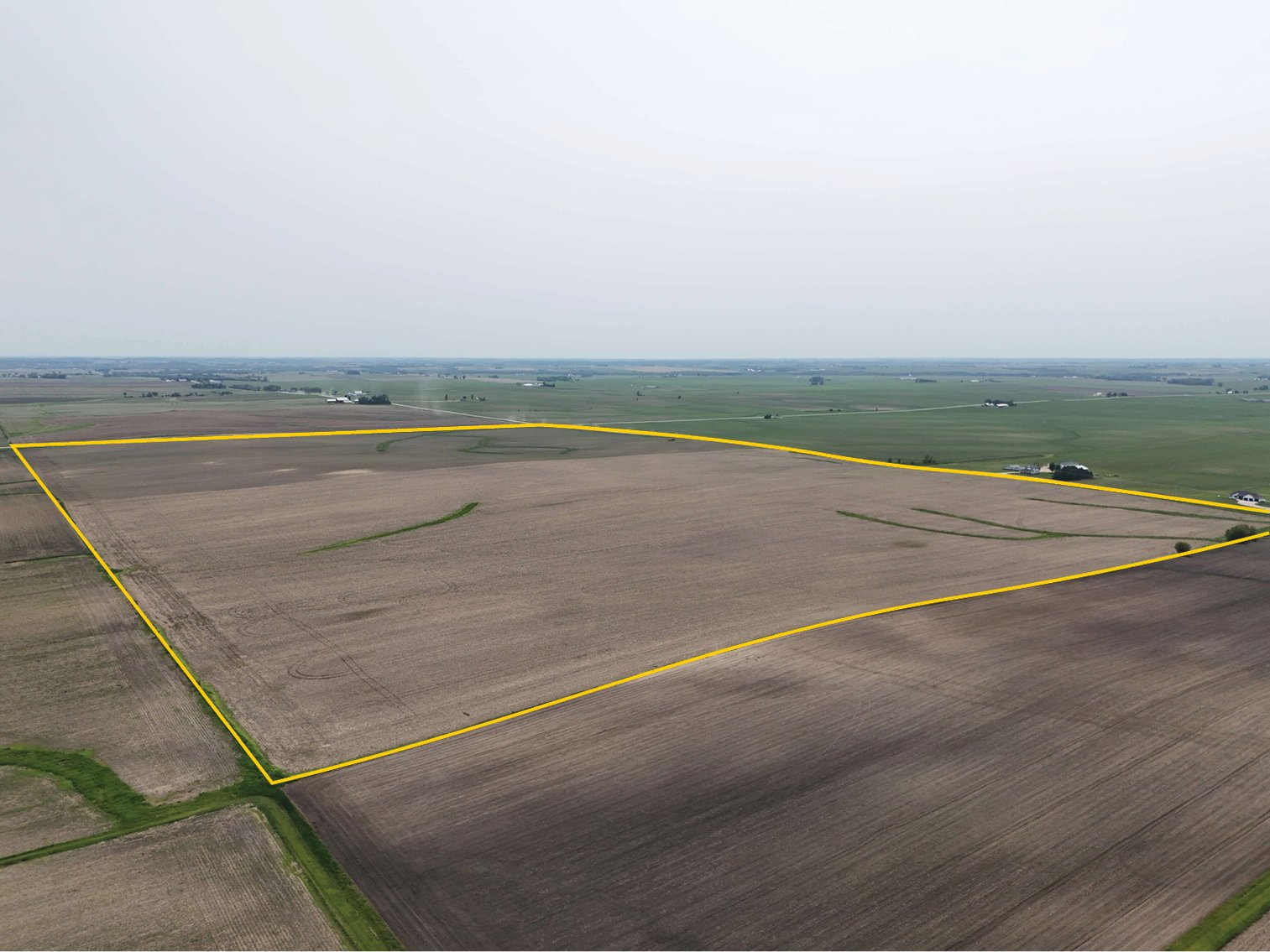 Image for Closed - Delaware Co., IA - 240.00 Ac., ml (010-3077-01)
