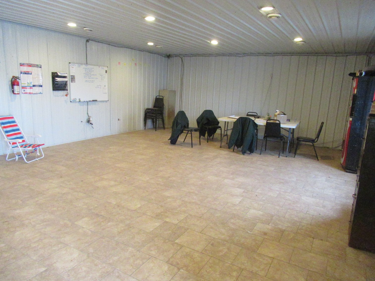 Image for Closed -Linn Co., IA - 1.25 Ac., m/l (010-3059-01)