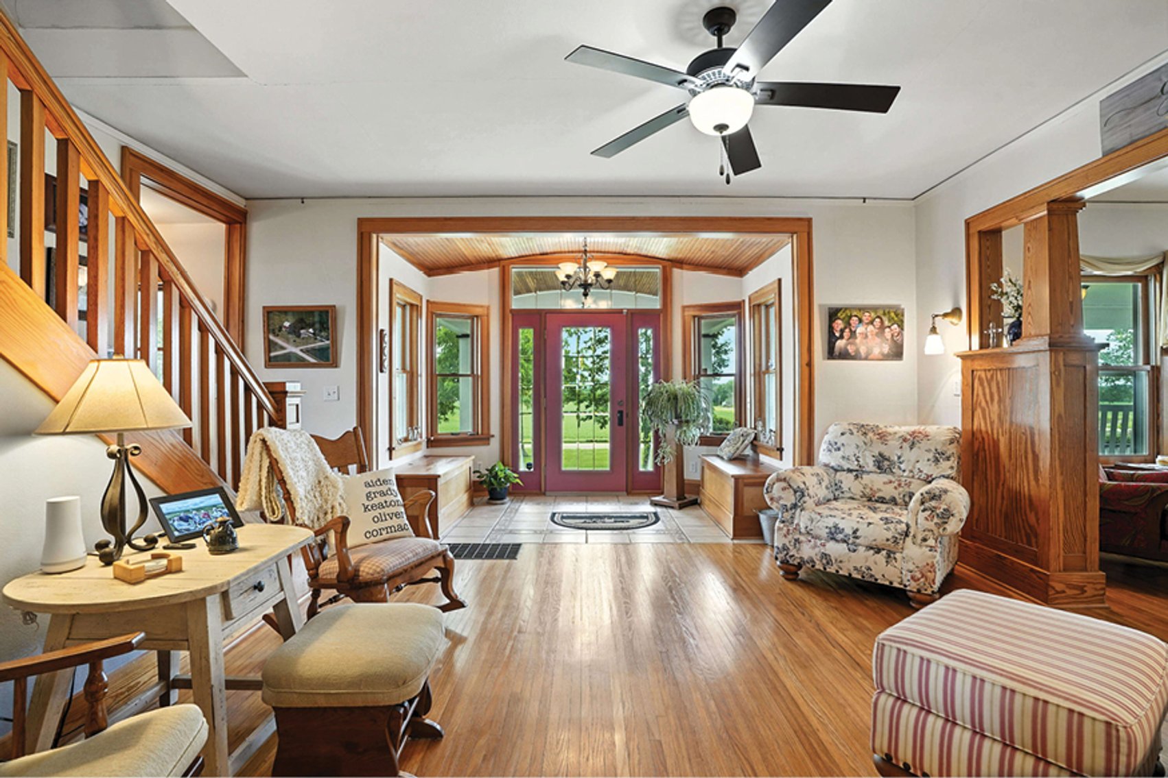 Image for Sale Pending - Cedar Co., IA - 11.87 Ac., m/l (010-3095-01)