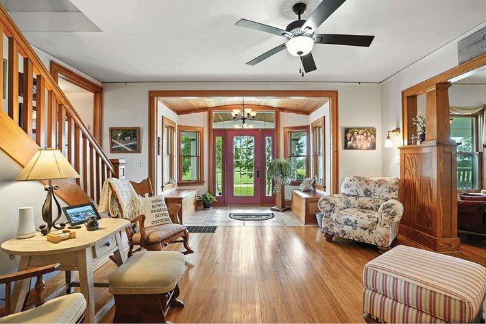 Image for Sale Pending - Cedar Co., IA - 11.87 Ac., m/l (010-3095-01)