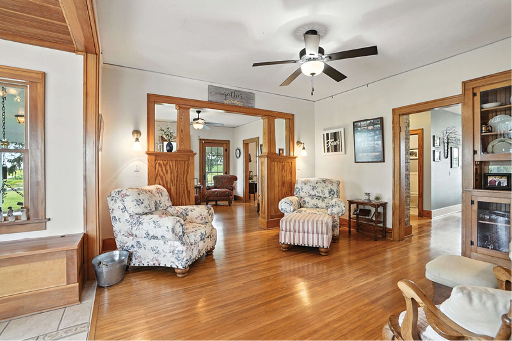 Image for Sale Pending - Cedar Co., IA - 11.87 Ac., m/l (010-3095-01)