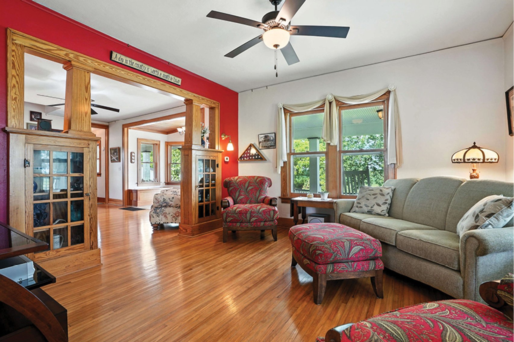 Image for Sale Pending - Cedar Co., IA - 11.87 Ac., m/l (010-3095-01)