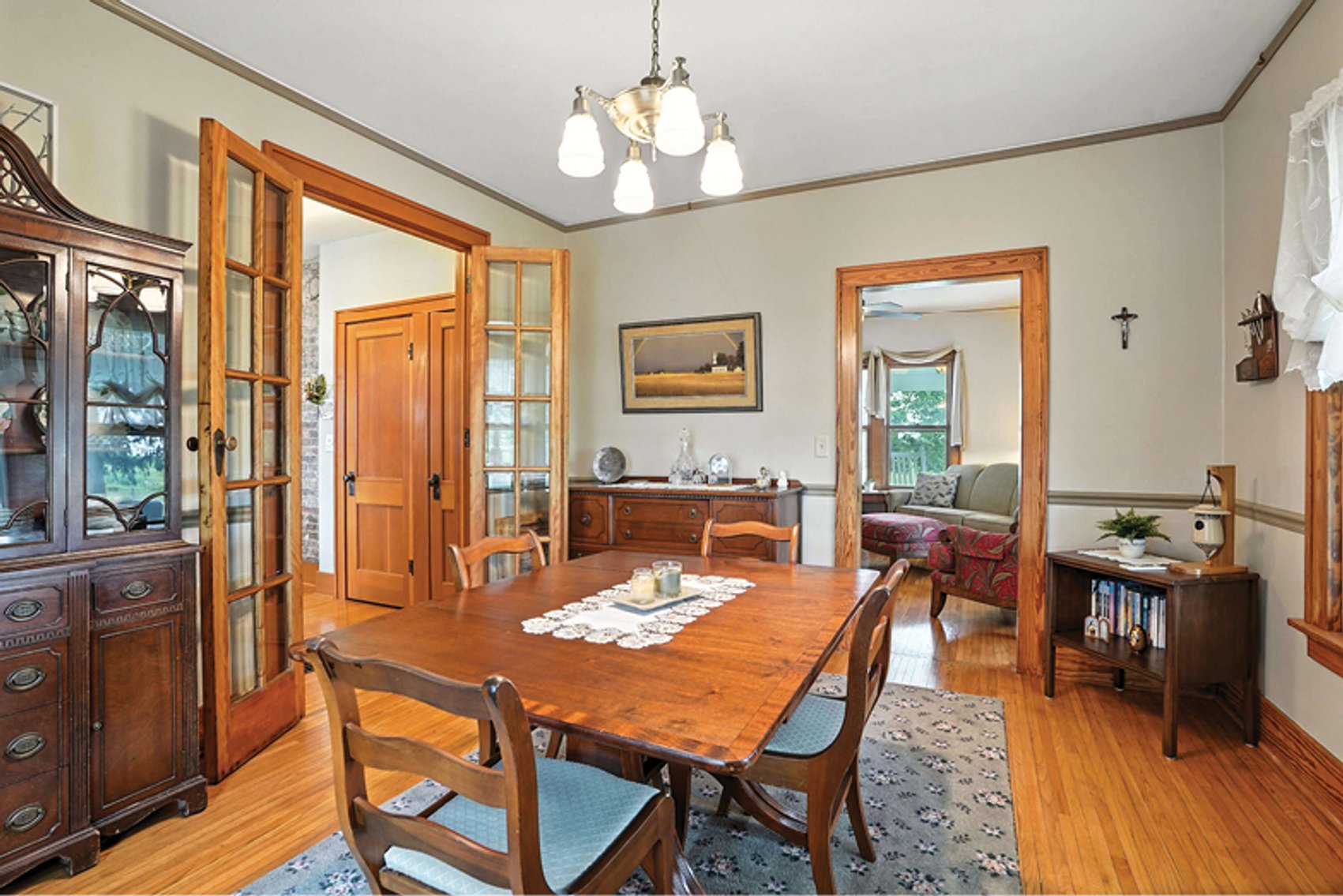 Image for Sale Pending - Cedar Co., IA - 11.87 Ac., m/l (010-3095-01)