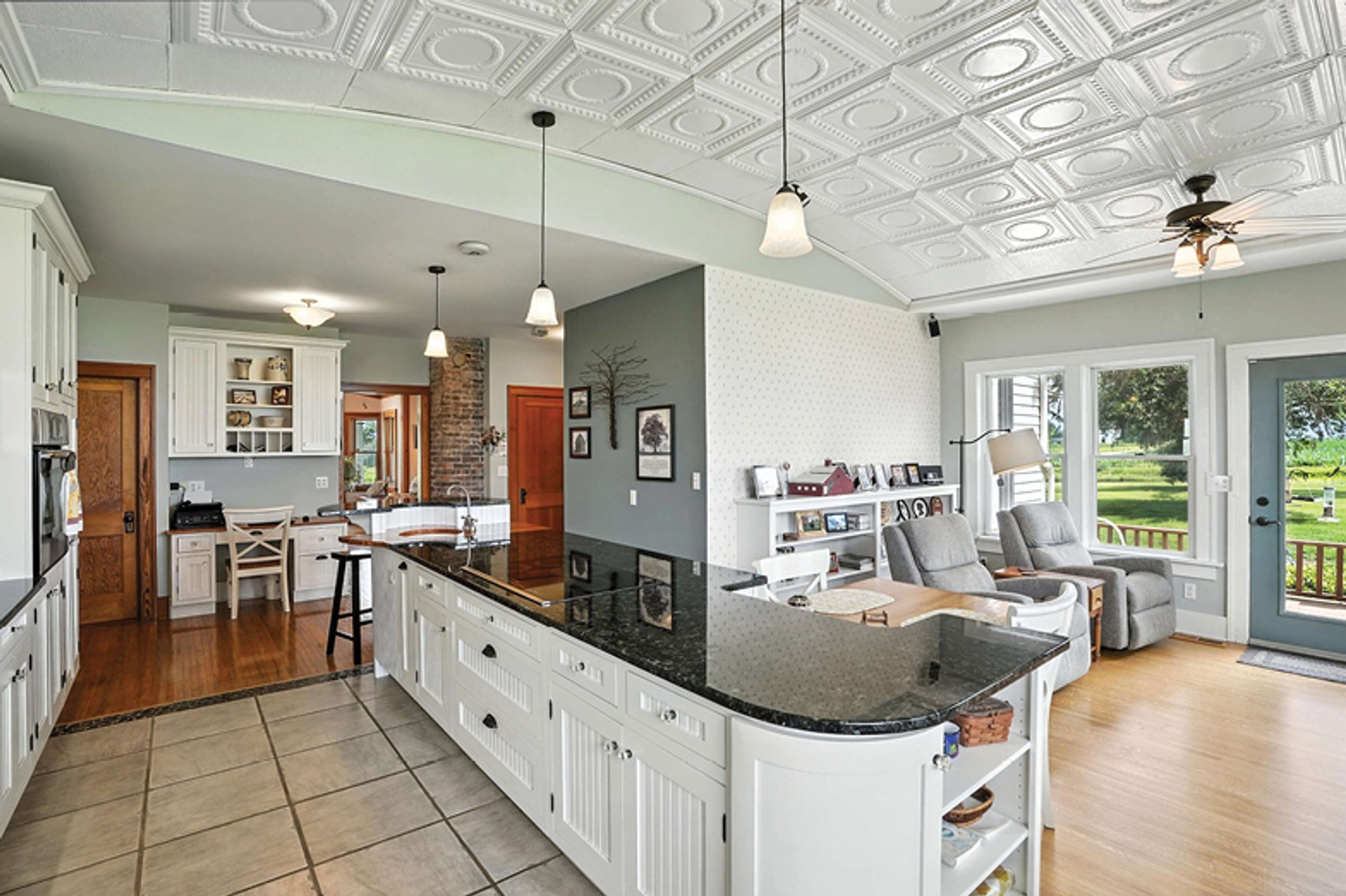 Image for Sale Pending - Cedar Co., IA - 11.87 Ac., m/l (010-3095-01)