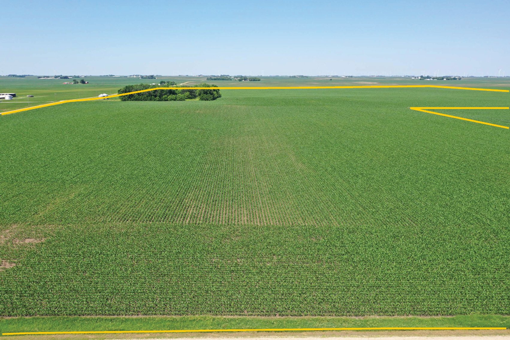 Image for Closed- Kossuth Co., IA - 200.00 Ac., m/l (040-0319-01)