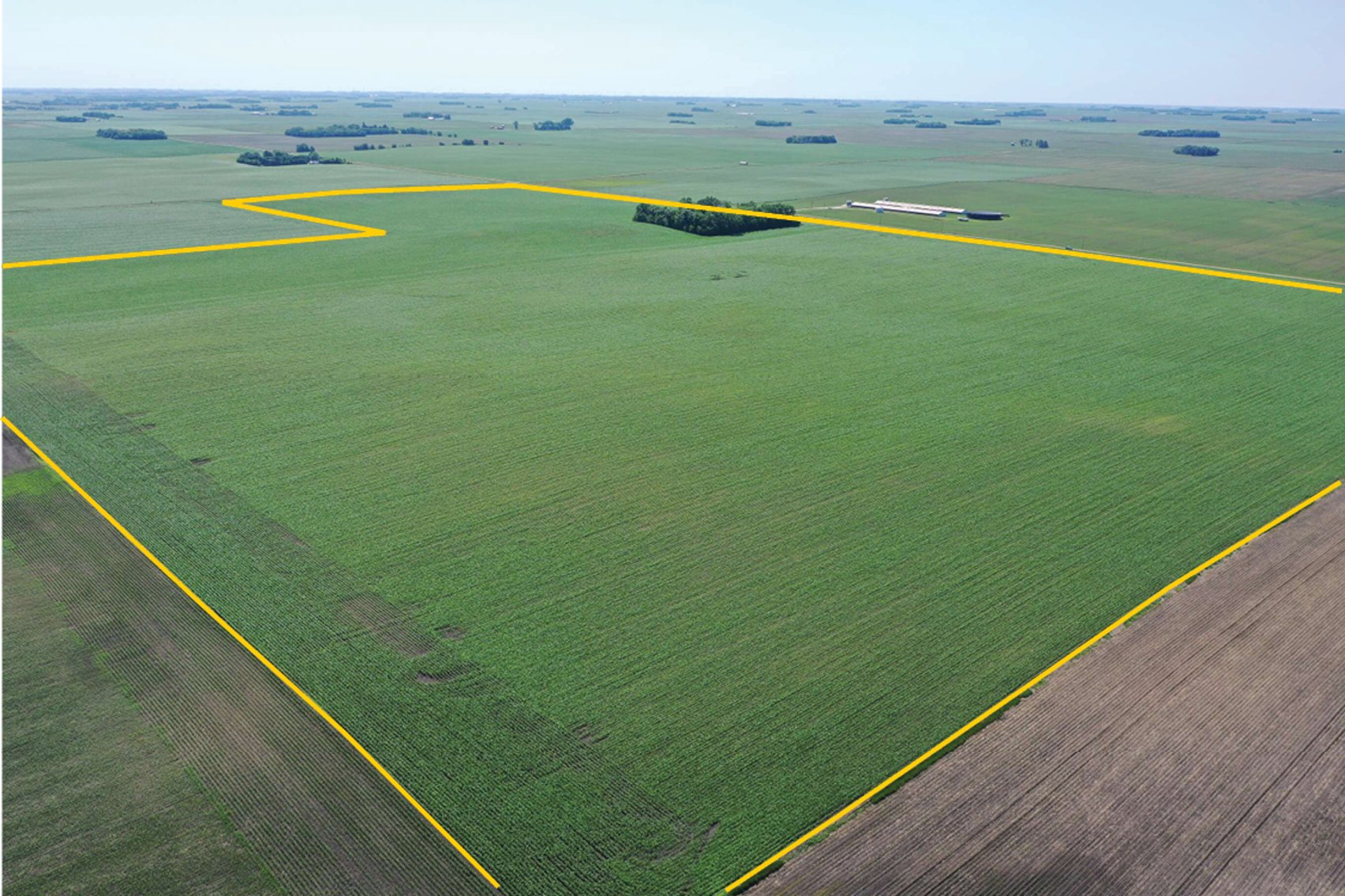 Image for Closed- Kossuth Co., IA - 200.00 Ac., m/l (040-0319-01)