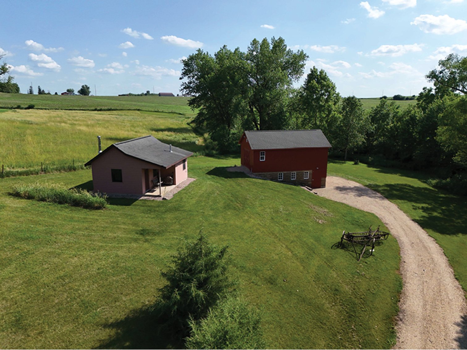 Image for Sale Pending - Linn Co., IA - 79.58 Ac., m/l (010-3084-01)