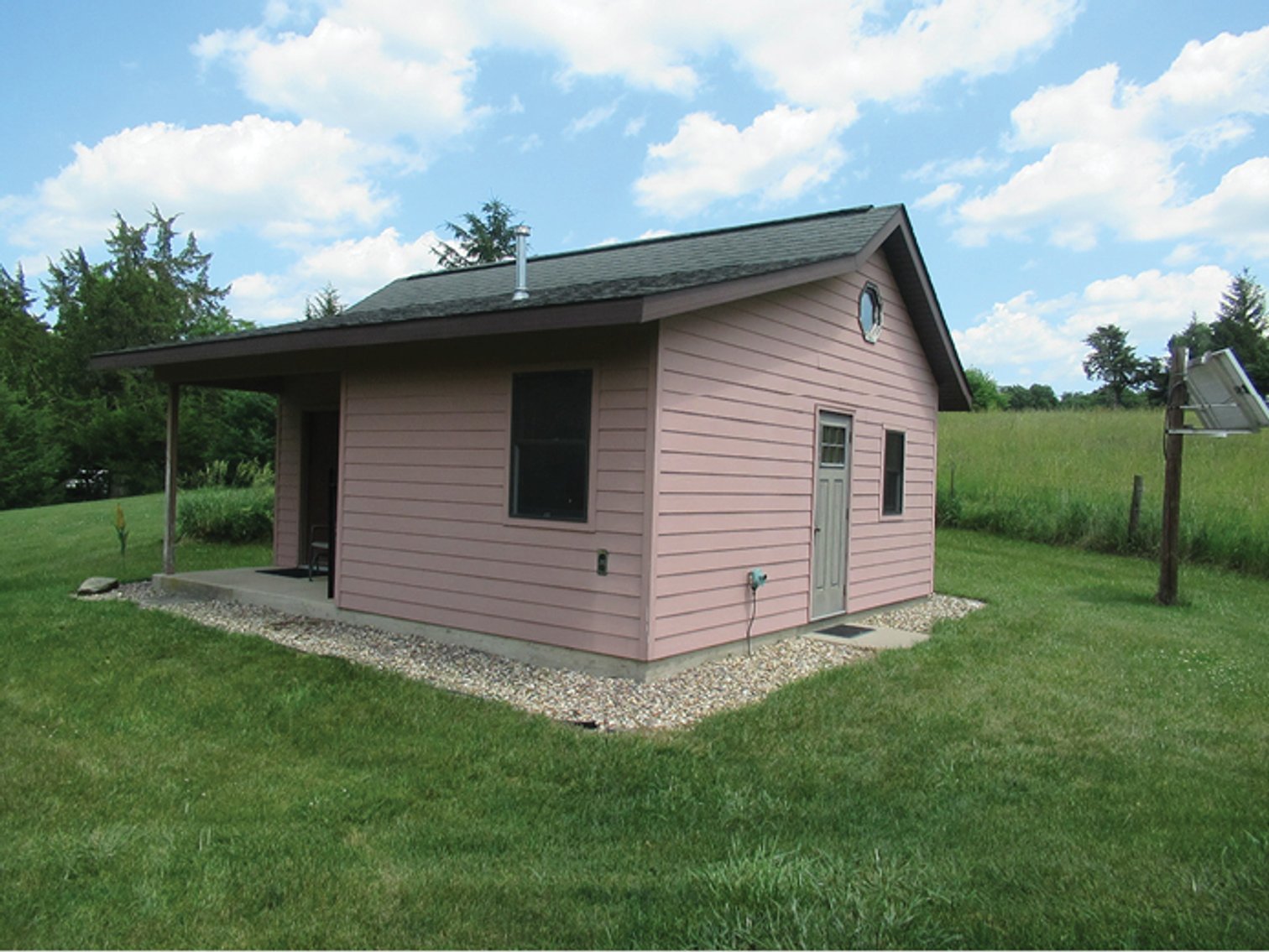 Image for Sale Pending - Linn Co., IA - 79.58 Ac., m/l (010-3084-01)