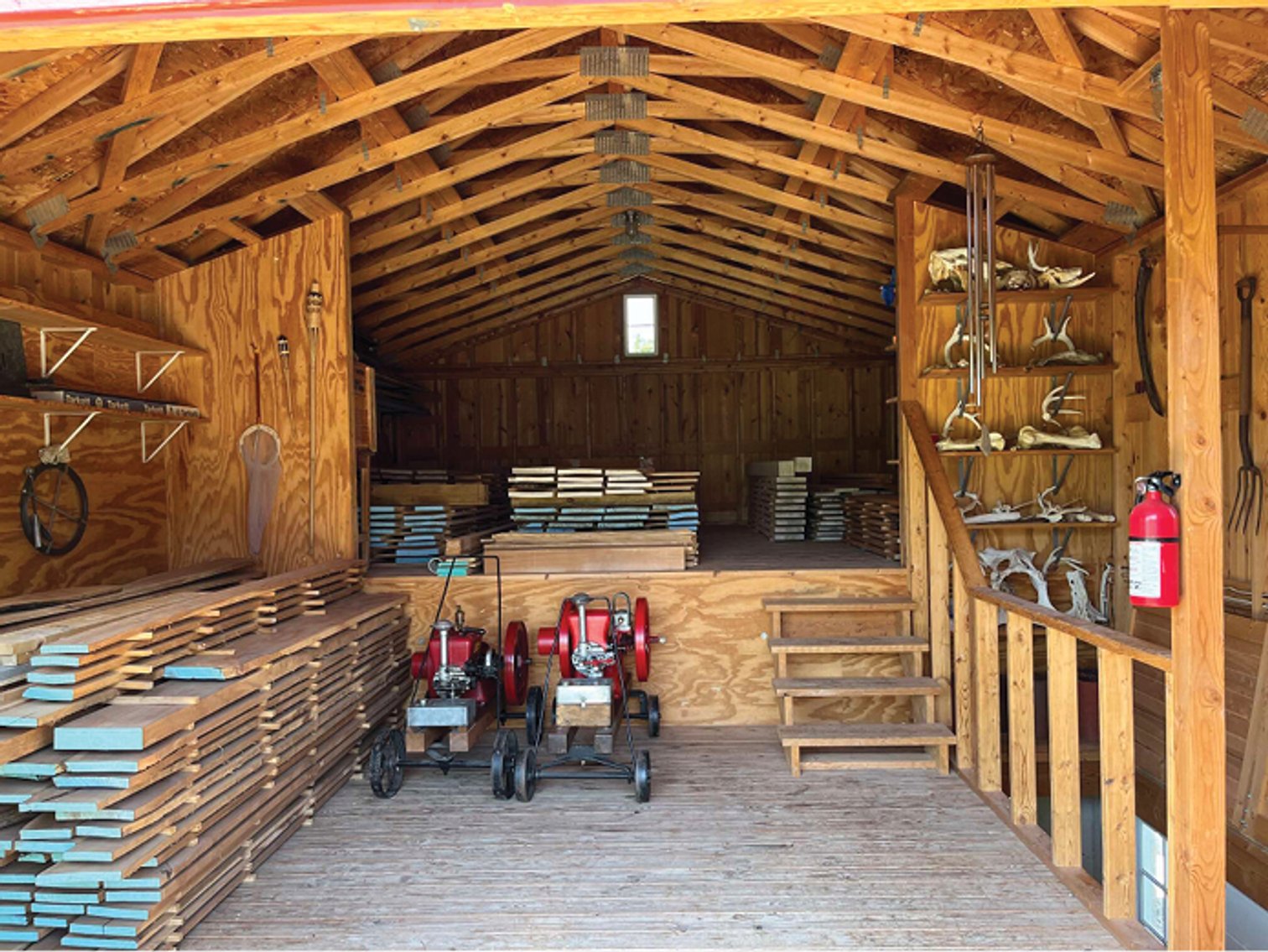 Image for Sale Pending - Linn Co., IA - 79.58 Ac., m/l (010-3084-01)