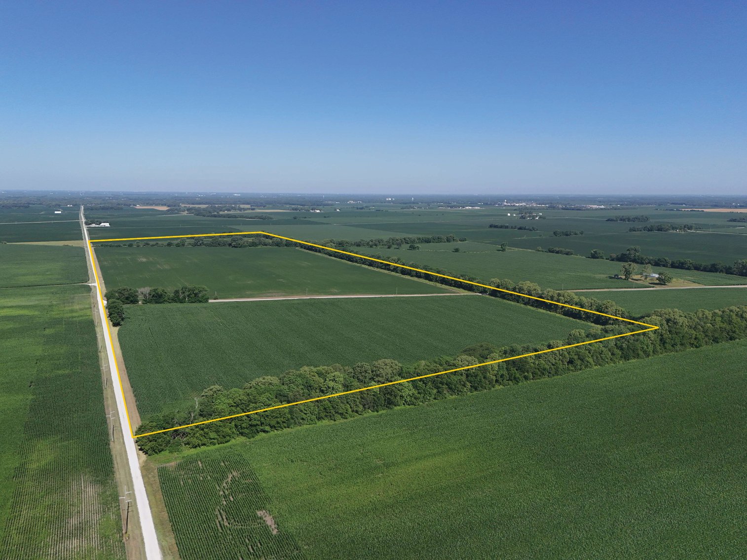 Image for Closed - Iroquois Co., IL - 112.00 Ac., ml (130-0183-01)