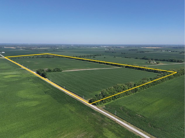 Image for Closed - Iroquois Co., IL - 112.00 Ac., ml (130-0183-01)