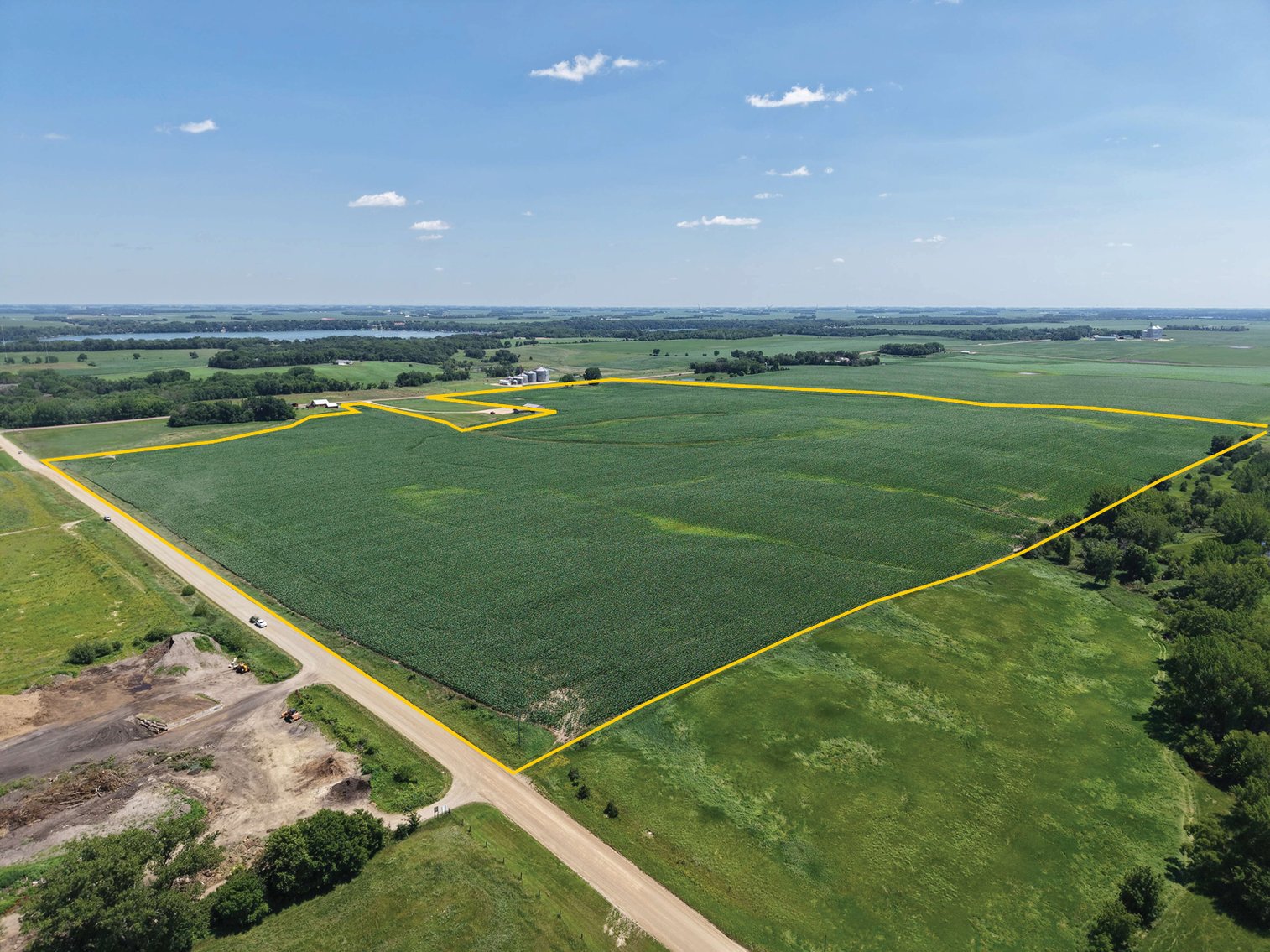 Image for Closed - Martin Co., MN - 141.66 Ac., m/l (020-0570-01)