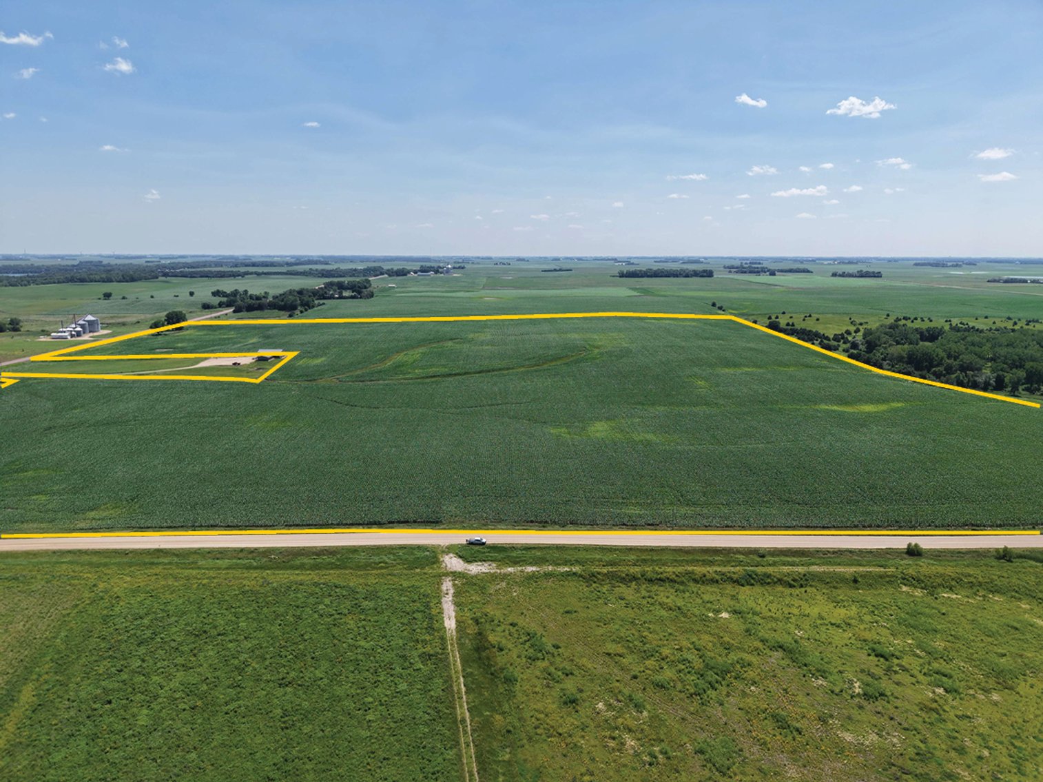 Image for Closed - Martin Co., MN - 141.66 Ac., m/l (020-0570-01)