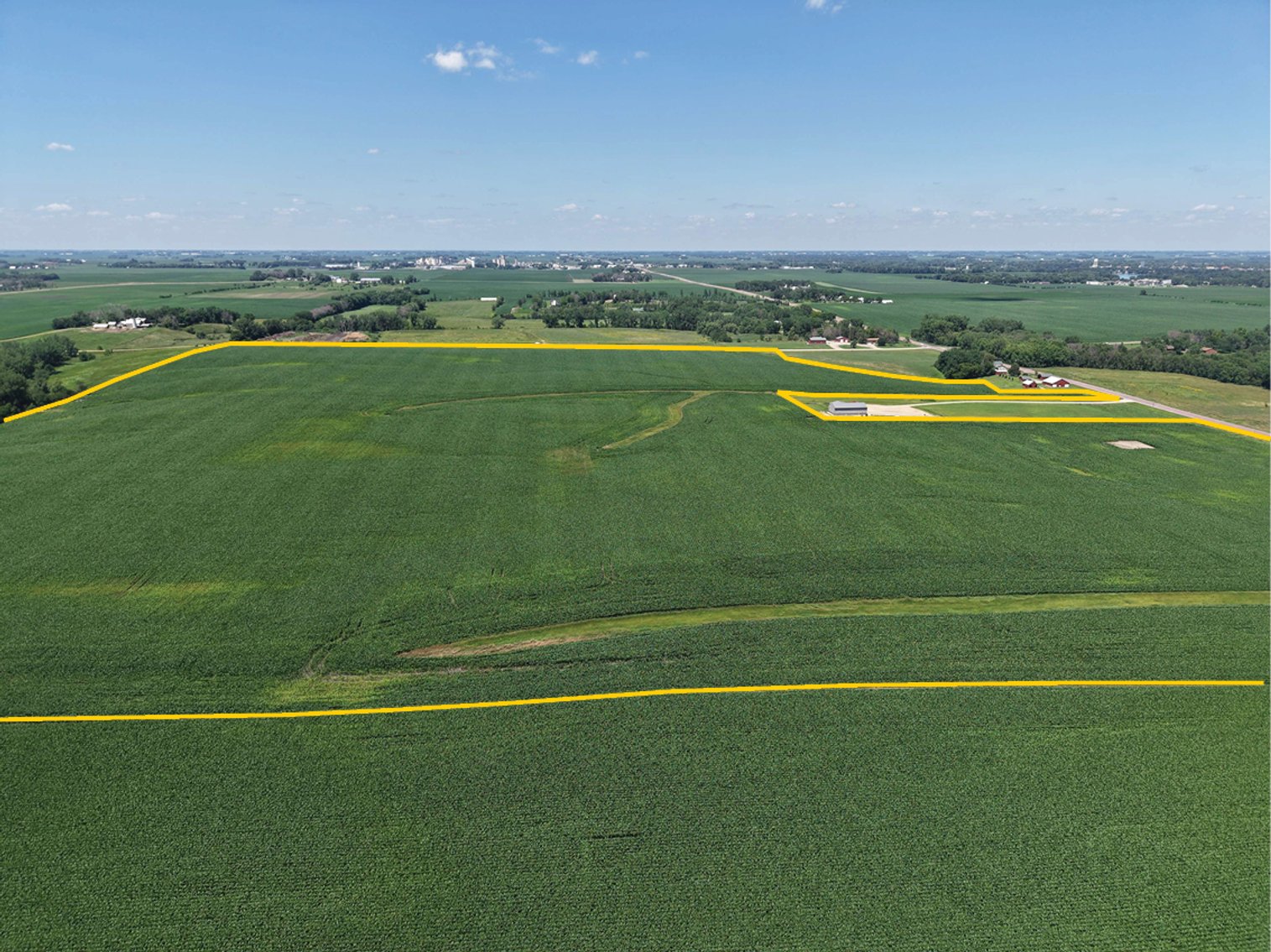 Image for Closed - Martin Co., MN - 141.66 Ac., m/l (020-0570-01)