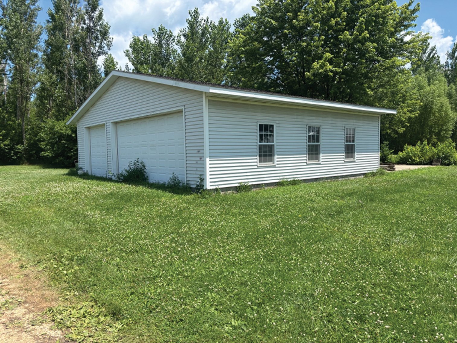 Image for Cedar Co., IA - 5.44 Ac., m/l (010-3106-01)