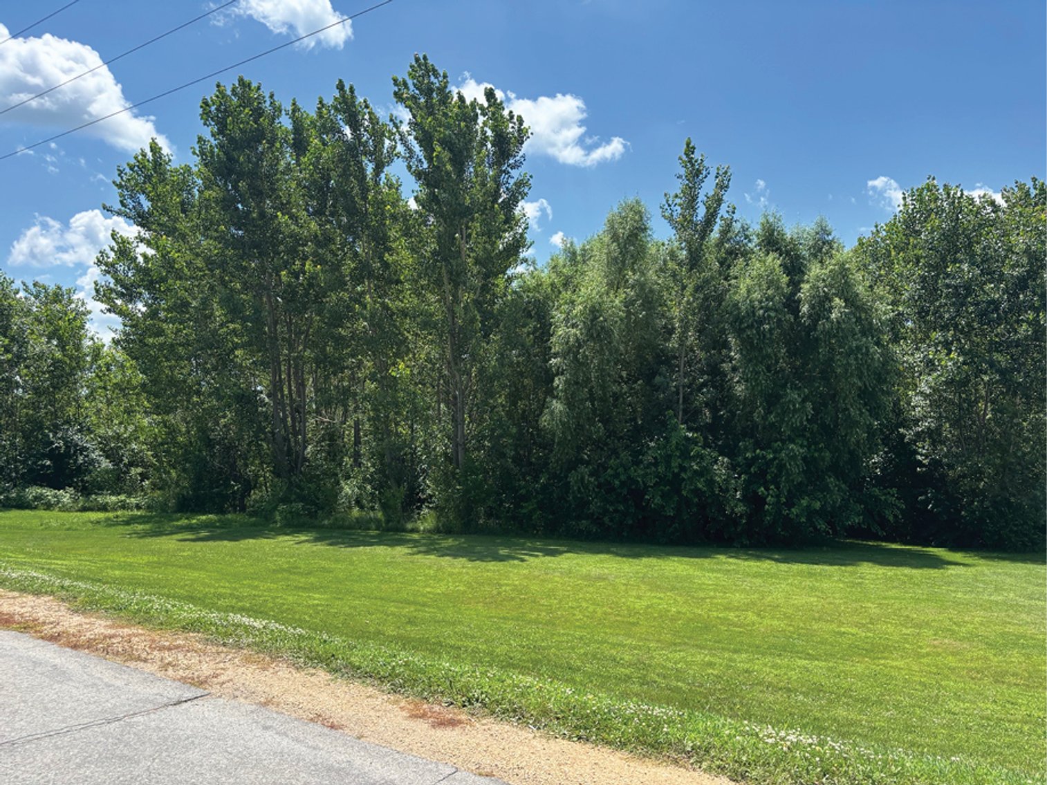 Image for Cedar Co., IA - 5.44 Ac., m/l (010-3106-01)