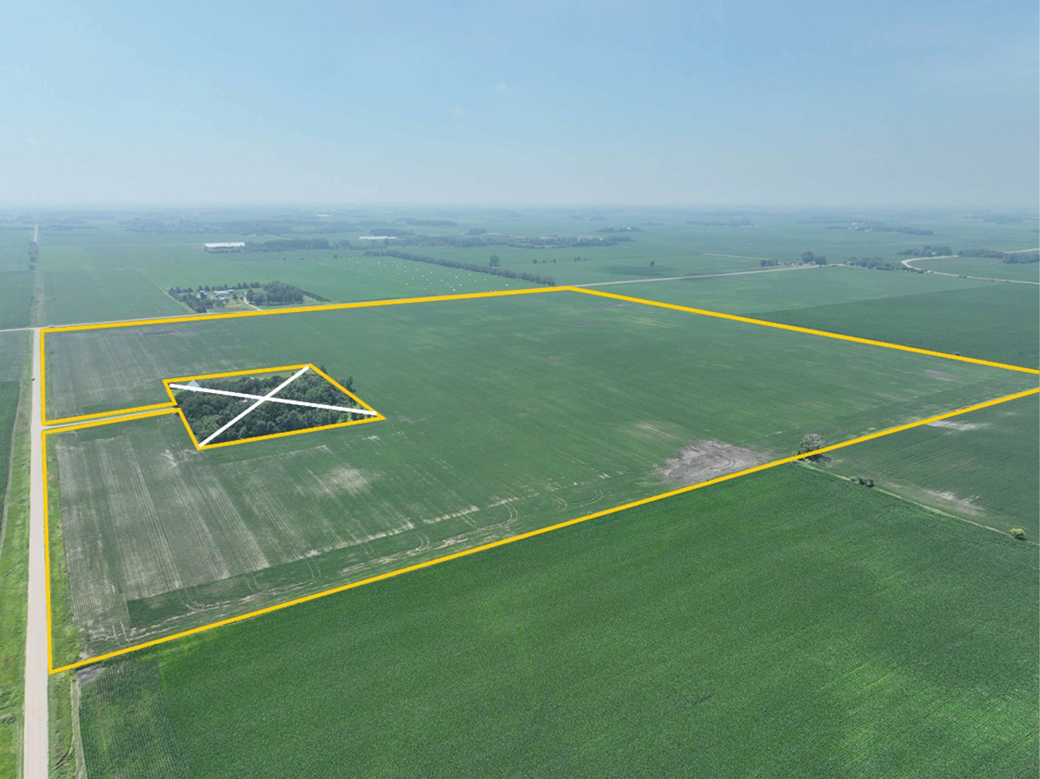 Image for Closed - Waseca Co., MN - 214.28 Ac., ml (190-0284)