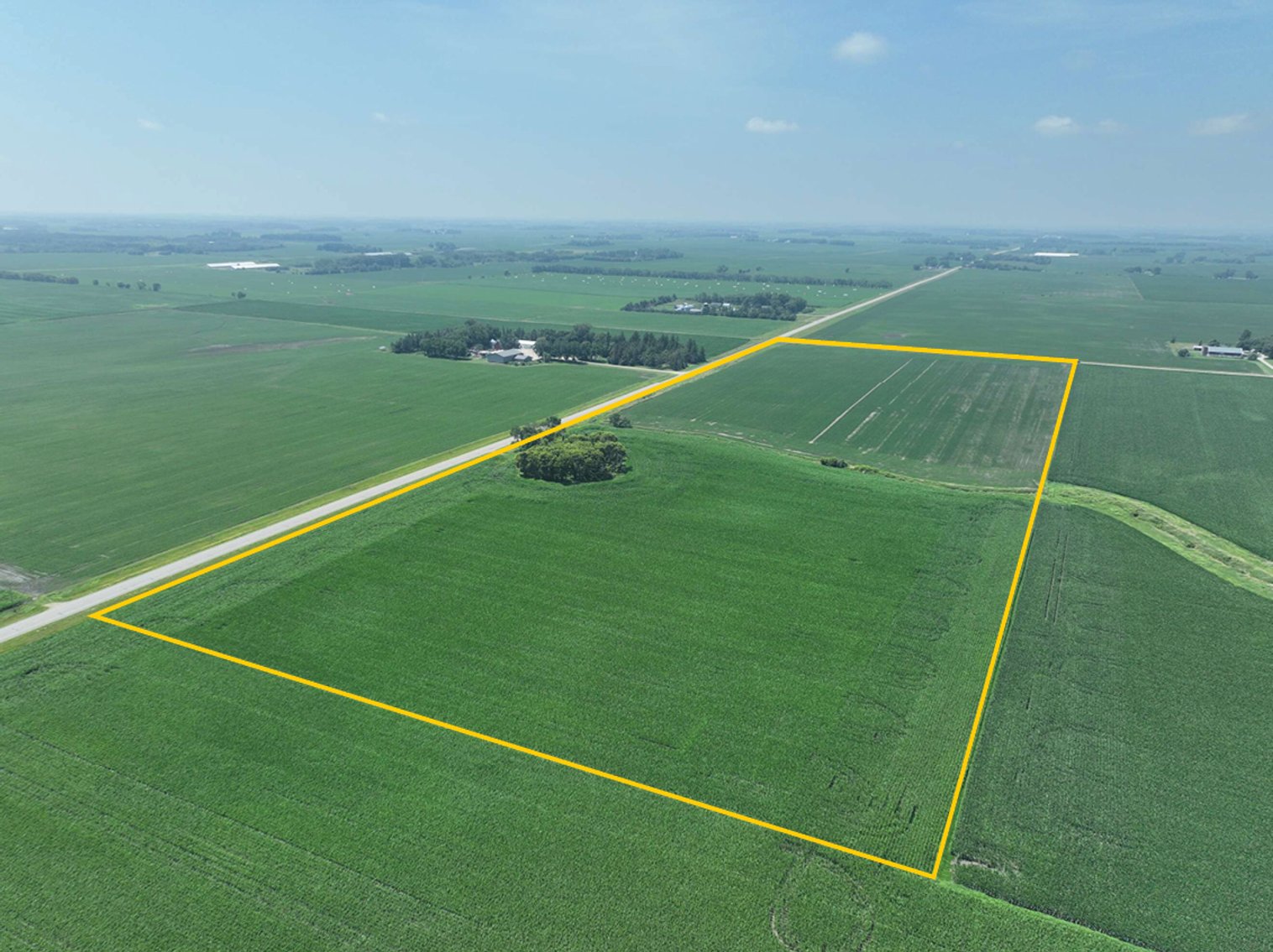 Image for Closed - Waseca Co., MN - 214.28 Ac., ml (190-0284)