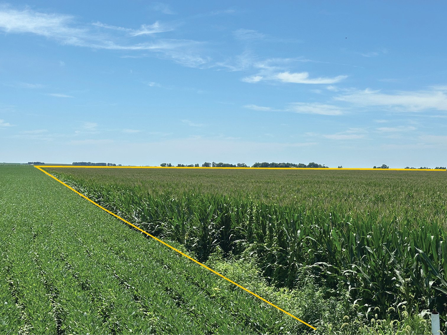 Image for Closed - Macon Co., IL - 62.37 Ac., m/l (030-0516-01)