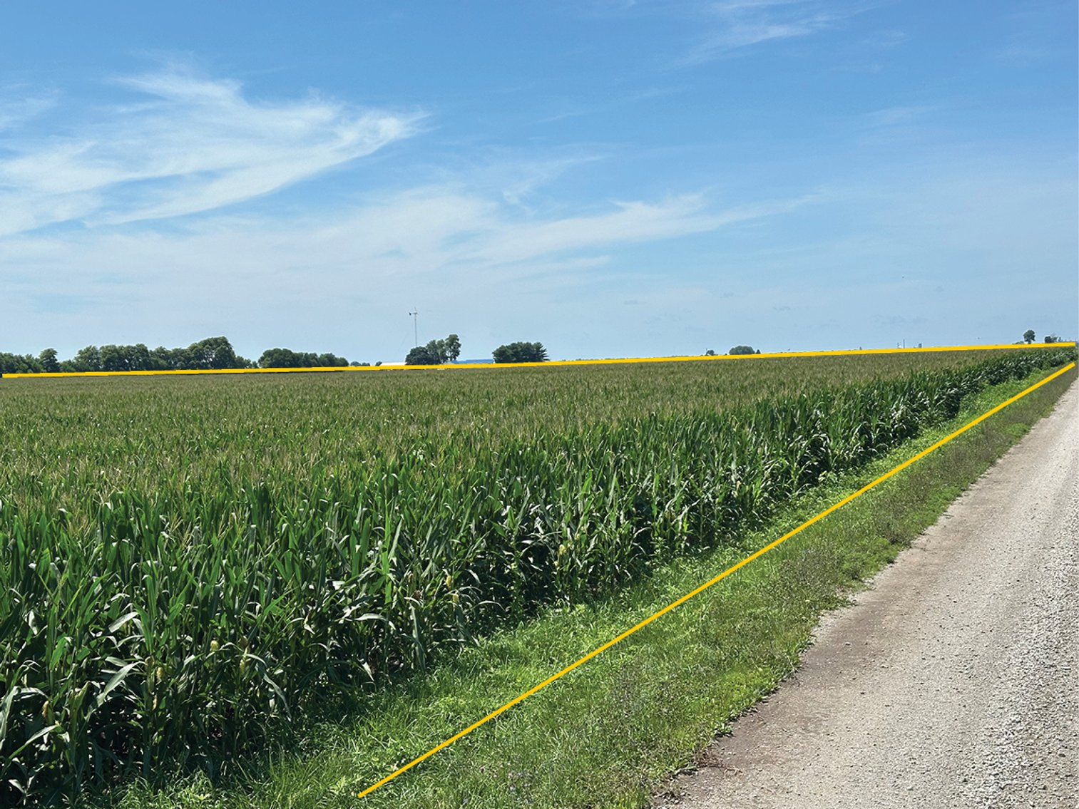 Image for Closed - Macon Co., IL - 62.37 Ac., m/l (030-0516-01)