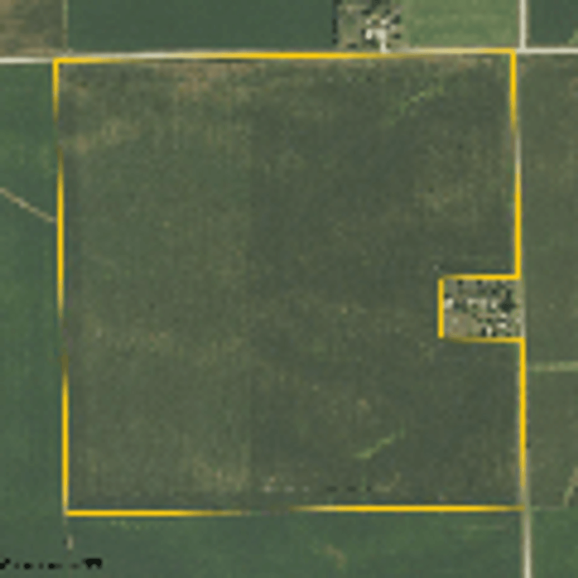 Image for Closed- Cedar Co., IA  - 156.50 Ac., m/l (010-2949-01)
