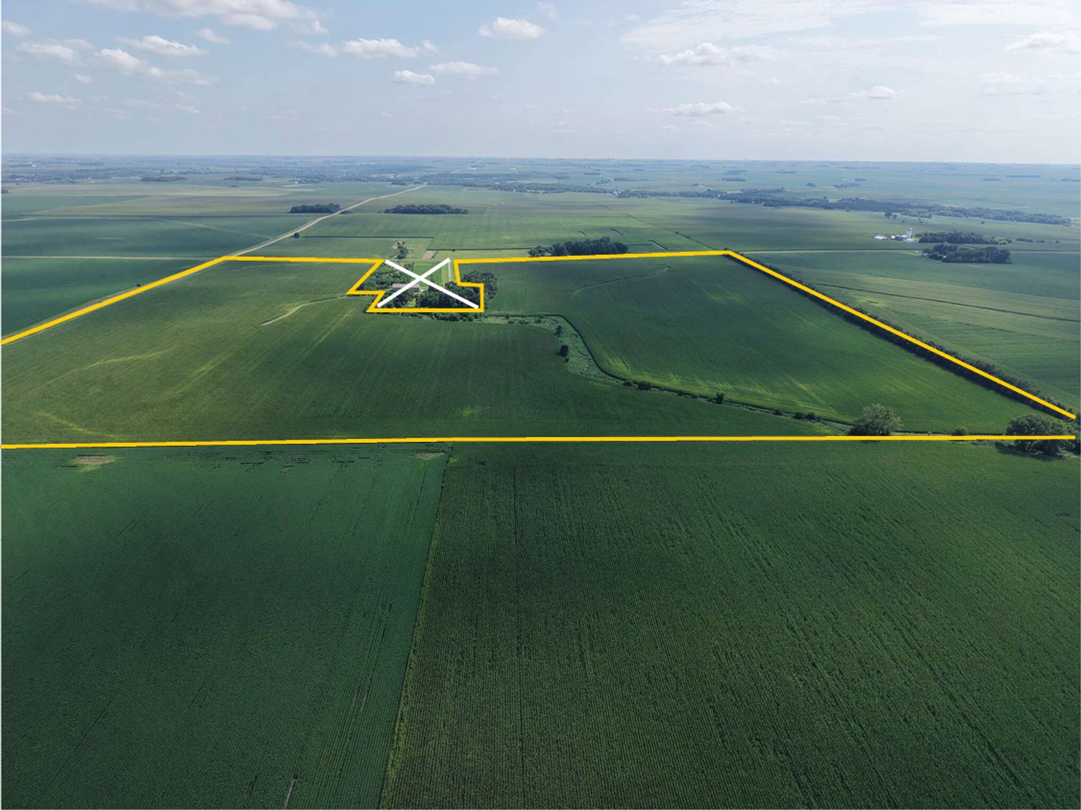 Image for Closed - Jackson Co., MN - 145.72 Ac., m/l (190-0294-01)