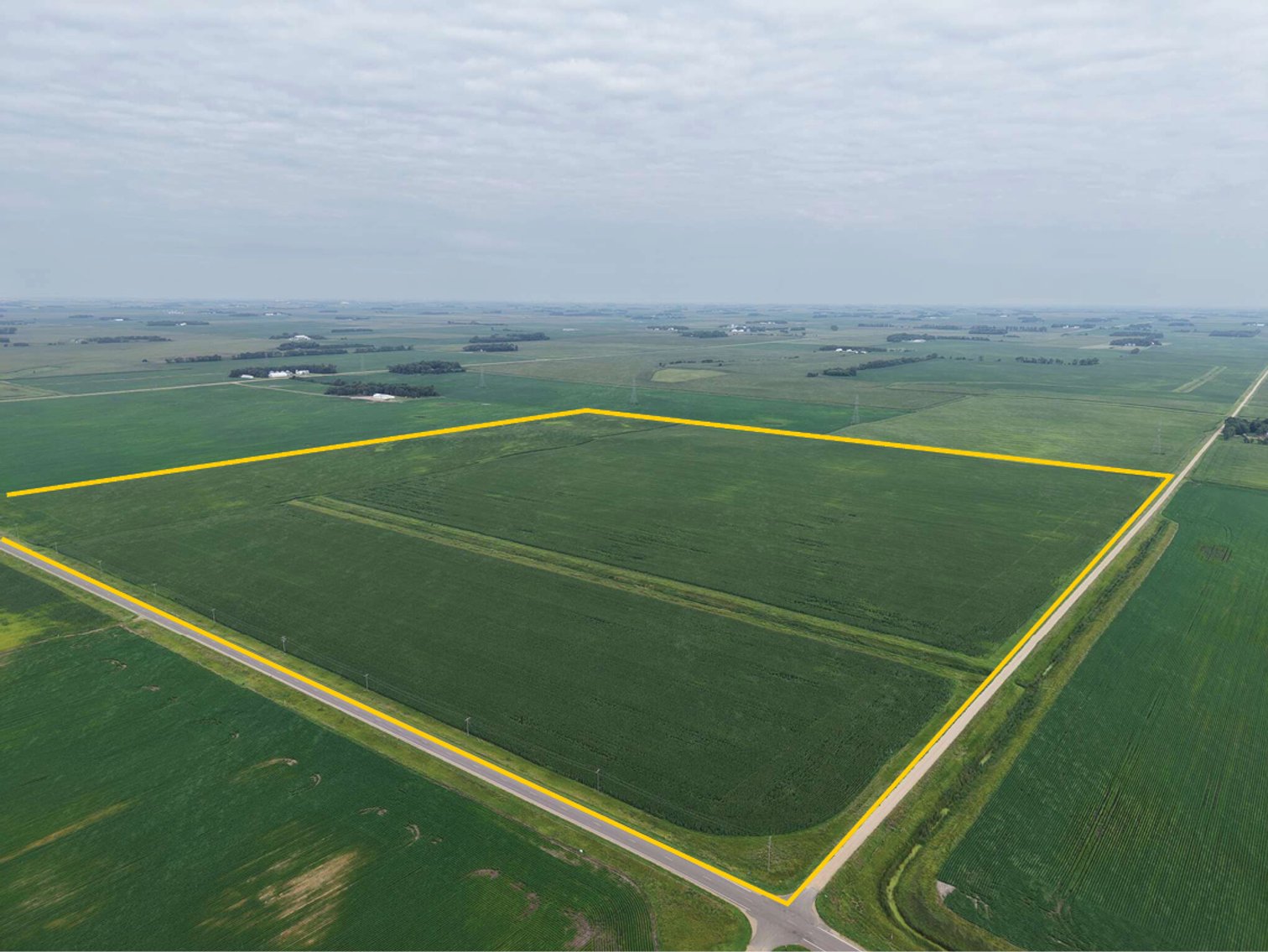 Image for Closed - Lac Qui Parle/Yellow Medicine Co., MN - 716.27 Ac., m/l (190-0286)