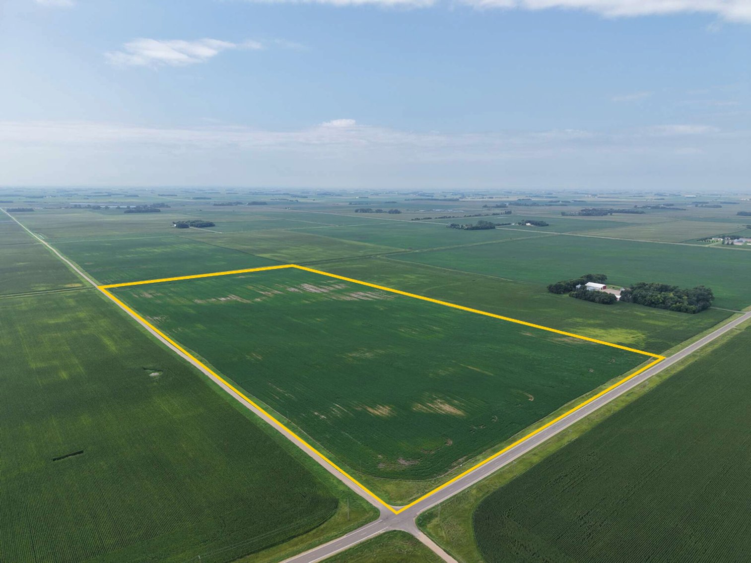 Image for Closed - Lac Qui Parle/Yellow Medicine Co., MN - 716.27 Ac., m/l (190-0286)