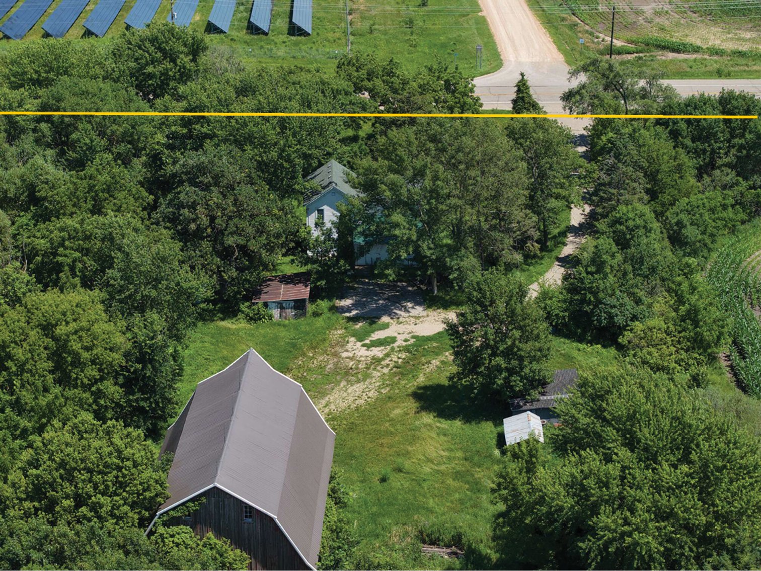 Image for Closed - Le Sueur Co, MN - 80.00 Ac., m/l (190-0287-01)