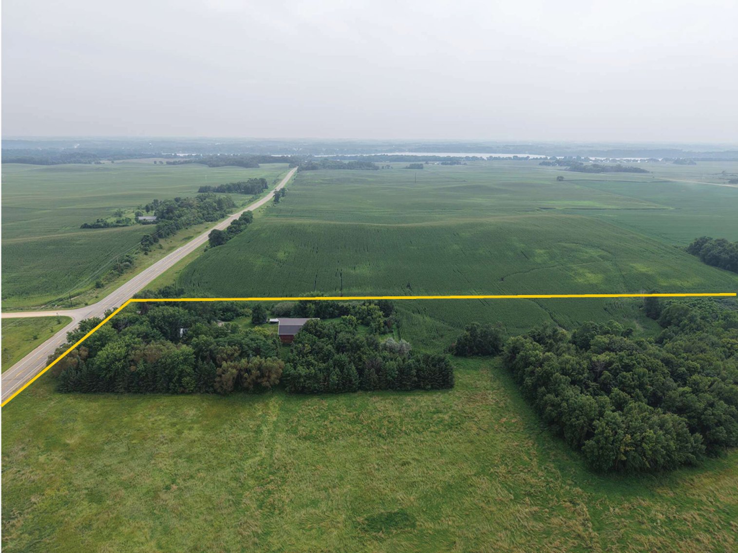 Image for Closed - Le Sueur Co, MN - 80.00 Ac., m/l (190-0287-01)