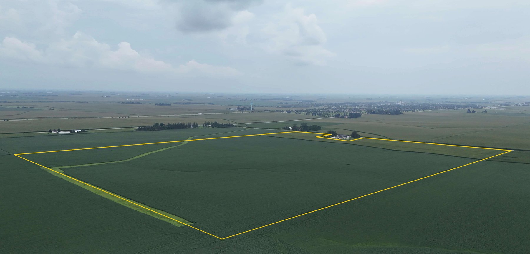 Image for Closed- Grundy Co., IA - 118.38 Ac., m/l (050-1388-01)