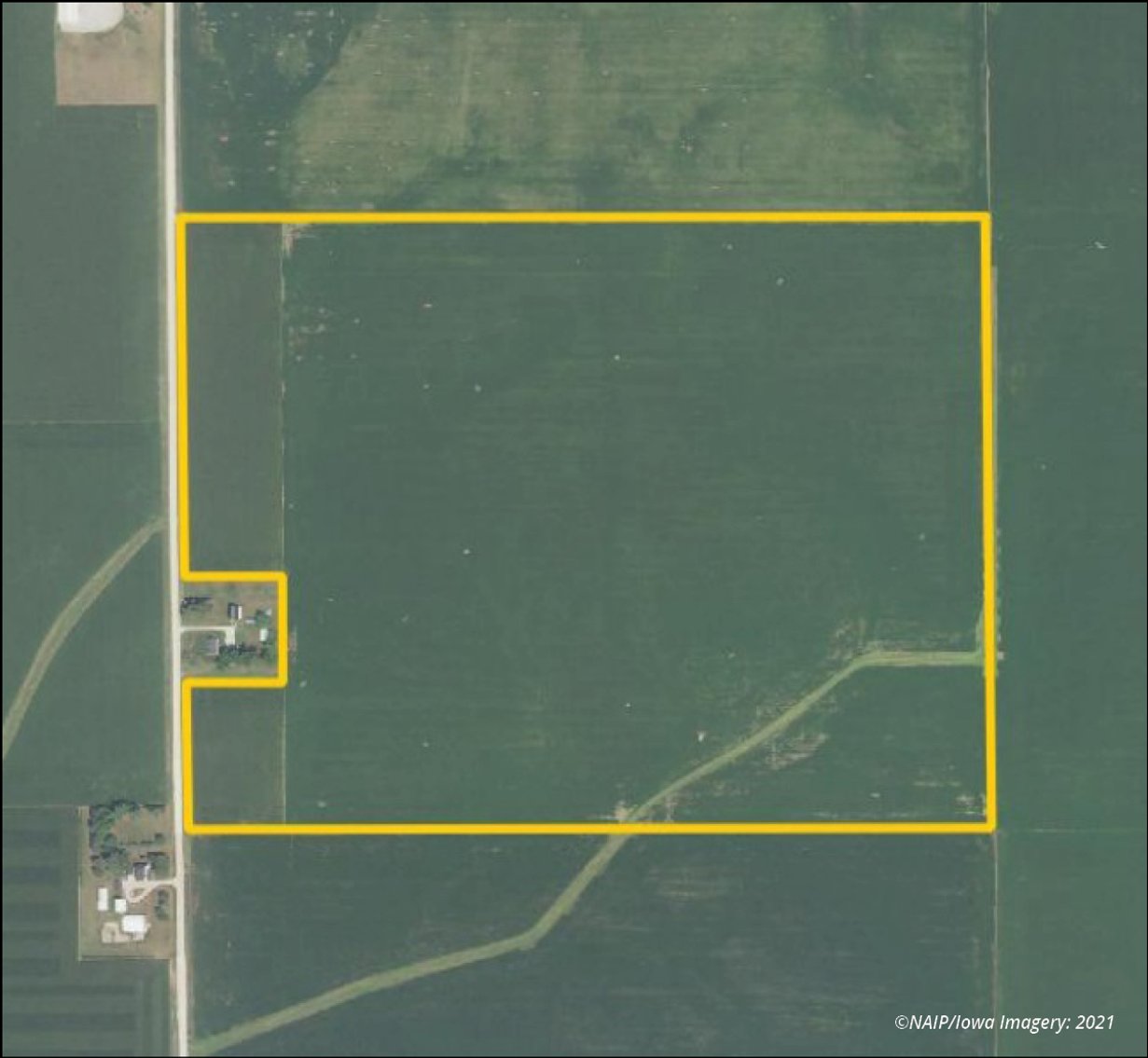 Image for Closed- Grundy Co., IA - 118.38 Ac., m/l (050-1388-01)