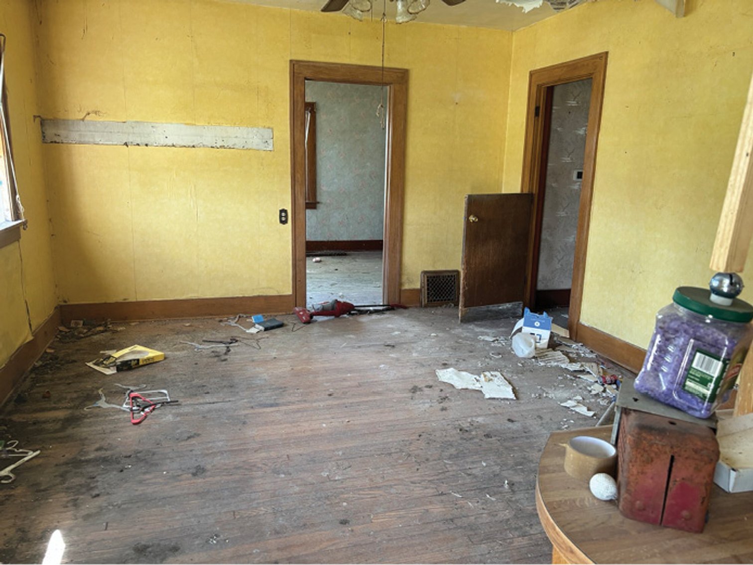 Image for Closed - Johnson Co., IA - 60.00 Ac., ml (010-3124-01)